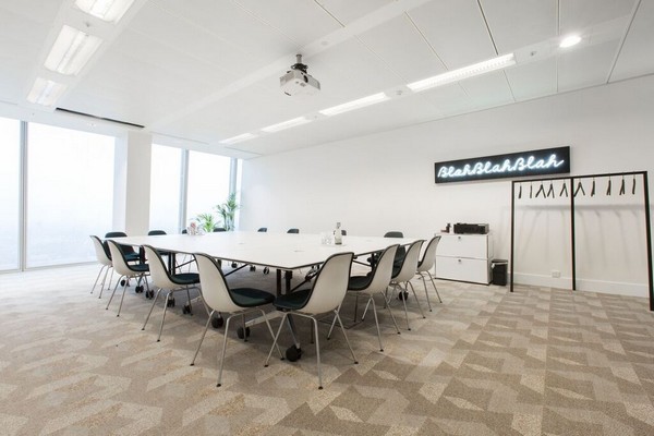 Meeting Rooms at The Office Group, The Shard, 32 London Bridge Street,  London SE1 9SG, United Kingdom 