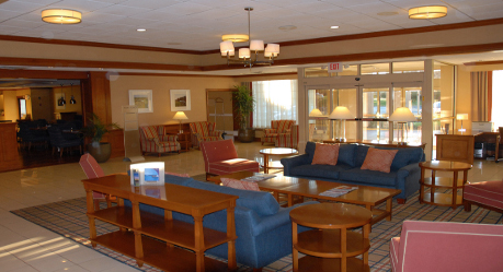 Meeting Rooms At Wyndham Garden Manassas 10800 Vandor Ln