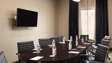 Meeting Rooms And Conference Venues In Coraopolis Pa United